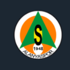 Alanyaspor Logo