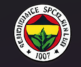 Fenerbahçe Logo