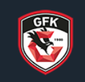 Gaziantep FK Logo